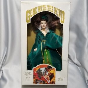 Gone with the Wind Doll